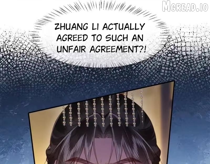 On Our Wedding Night, I Got Pregnant with the Chief Warden’s Child Chapter 62  - page 88